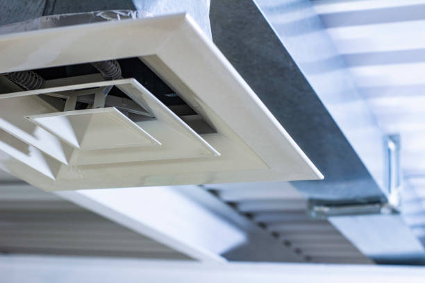 Best Best Air Duct Cleaning Company  in Biddeford, ME