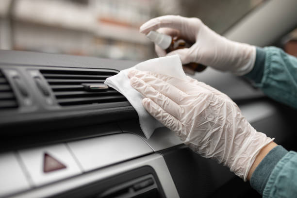 Professional Airduct Cleaning in Biddeford, ME