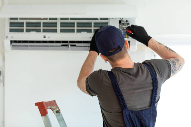 Best HVAC Duct Inspection Services  in Biddeford, ME