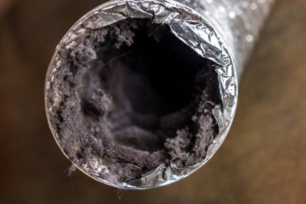 Best Residential Air Duct Cleaning  in Biddeford, ME