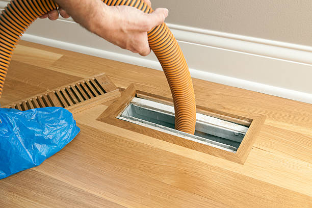 Professional Airduct Cleaning in Biddeford, ME