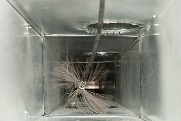 Best Professional Duct Cleaning Services  in Biddeford, ME