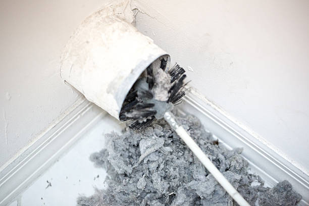 Best HVAC System Cleaning  in Biddeford, ME