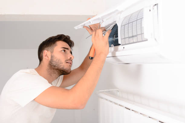Best Local Air Duct Cleaning Services  in Biddeford, ME