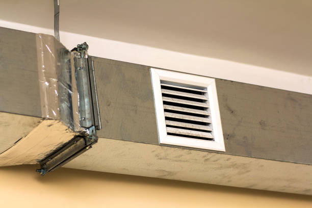 Best Air Duct Cleaning Near Me  in Biddeford, ME